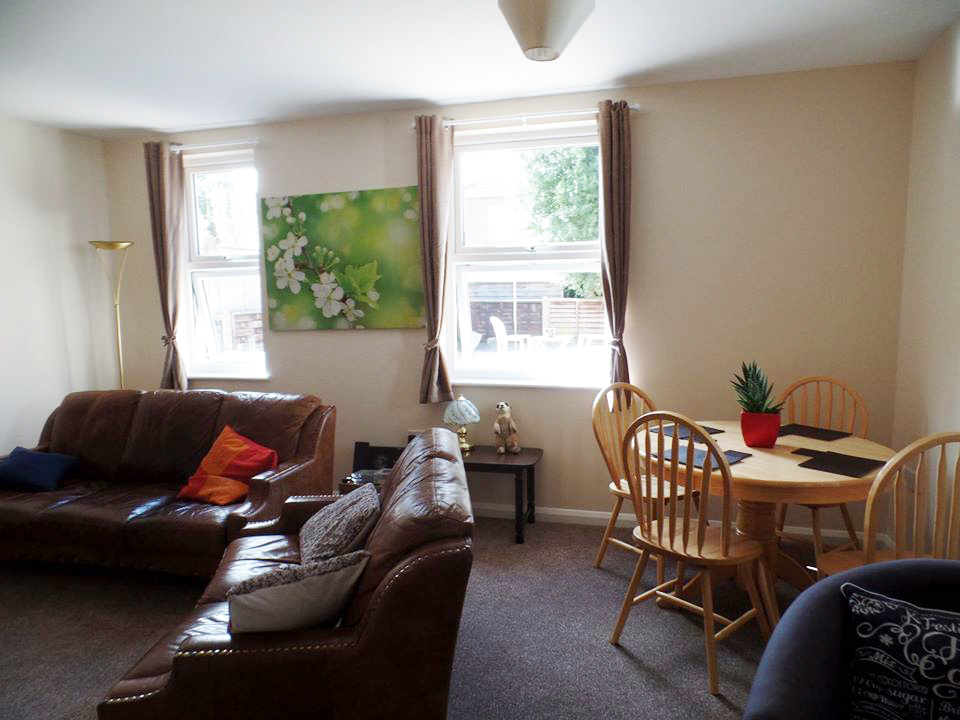 A Pathways For All People property in Bournemouth