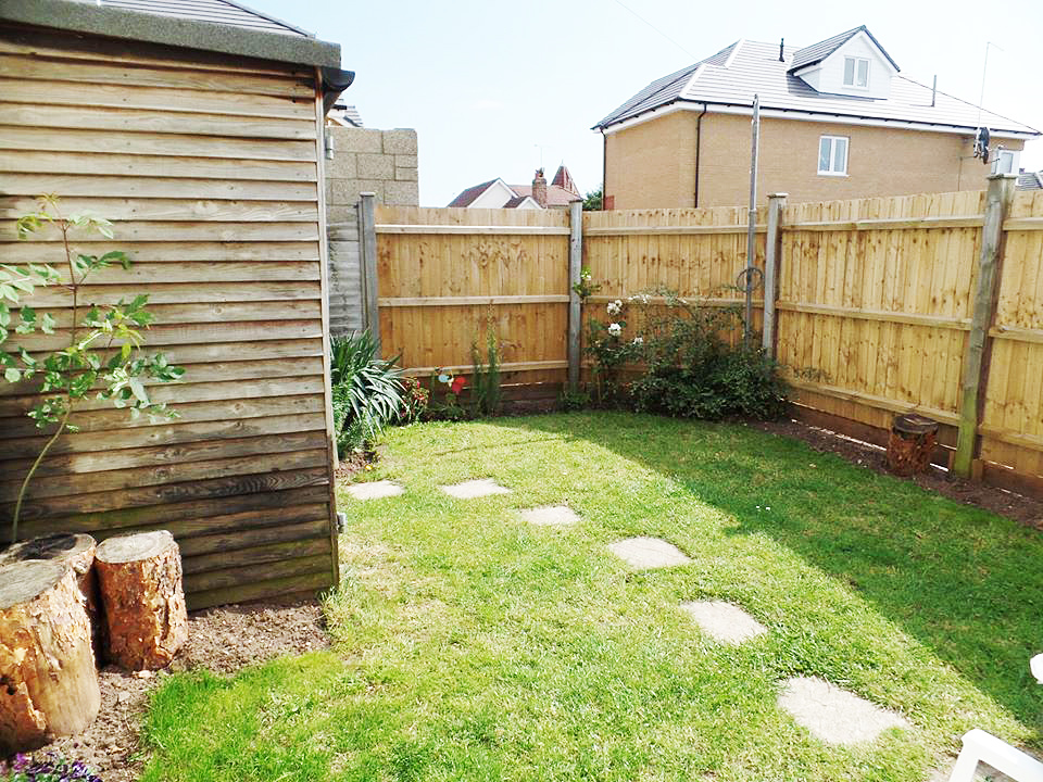 A Pathways For All People property in Bournemouth