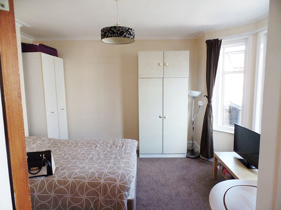 A Pathways For All People property in Bournemouth