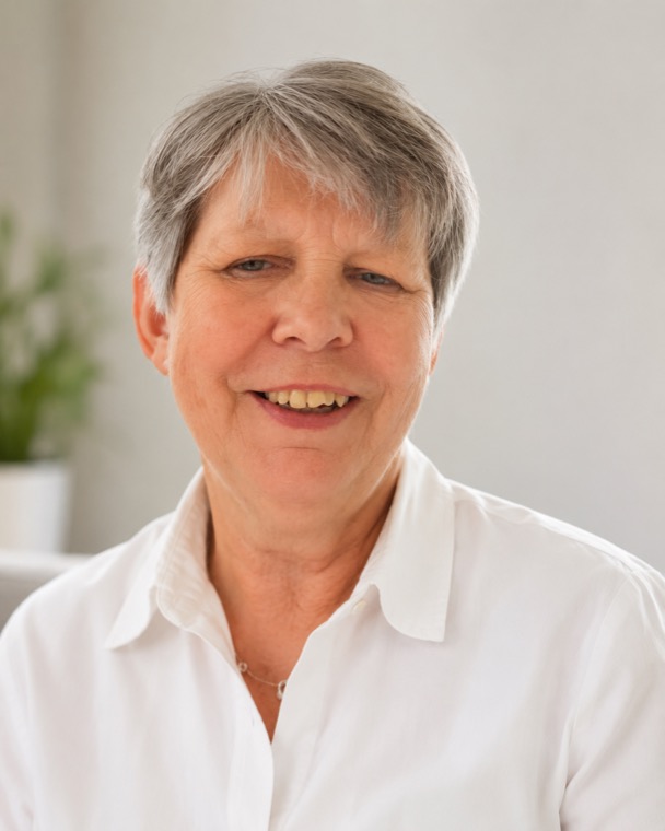 Karen Ager, founder