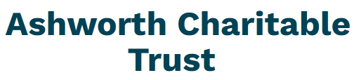 Ashworth Charitable Trust logo