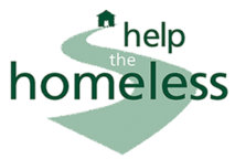 Help the Homeless logo
