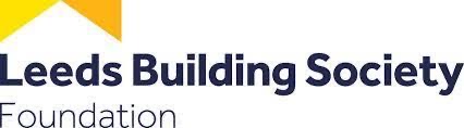 Leeds Building Society Foundation logo