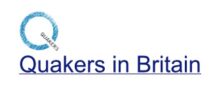 Quakers in Britain logo