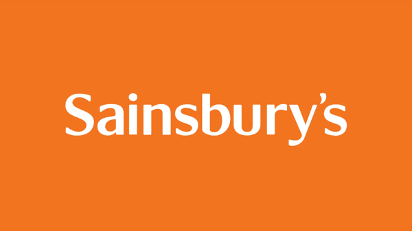 Sainsbury's logo