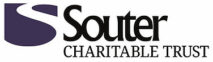 Souter Charitable Trust logo