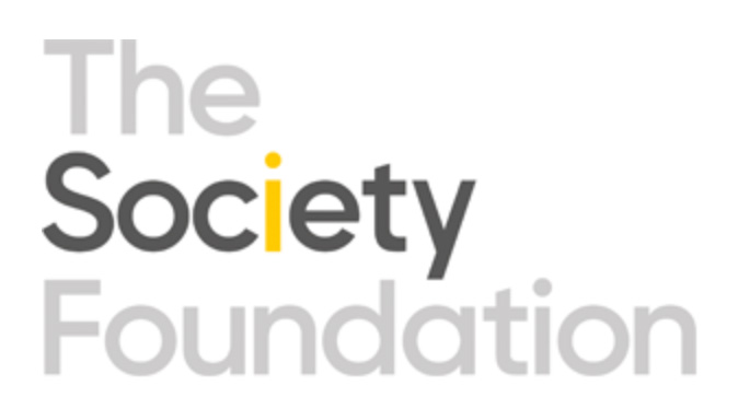 The Society Foundation logo