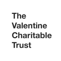 The Valentine Charitable Trust logo